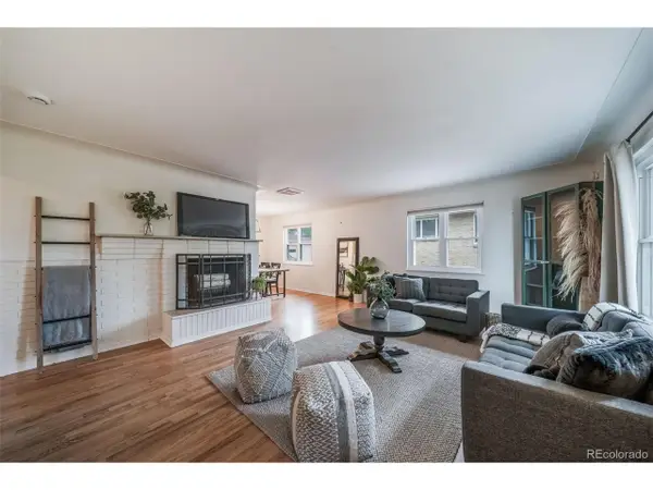 3170 W Colorado Ave, Denver, CO 80219