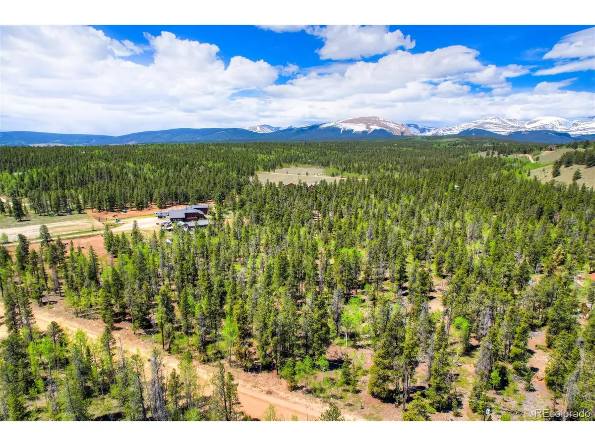 Address Withheld By Seller, Fairplay, CO 80440 - Image #1