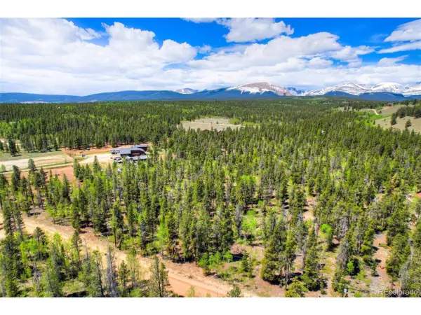 Address Withheld By Seller, Fairplay, CO 80440