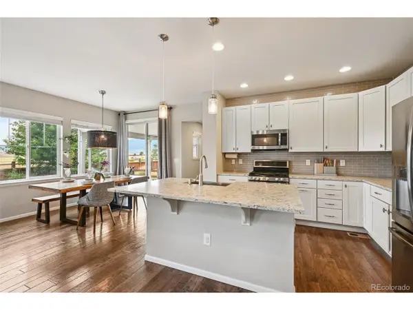 20046 W 93rd Ave, Arvada, CO 80007