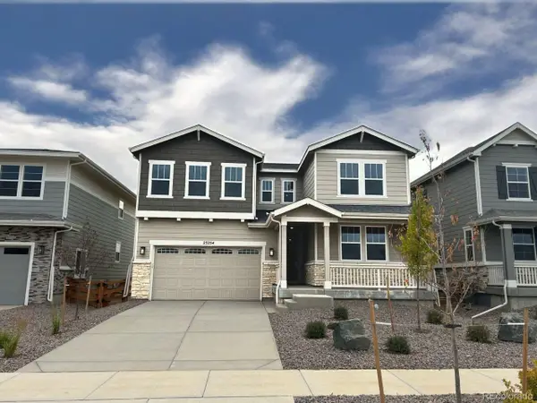25254 E Warren Pl, Aurora, CO 80018