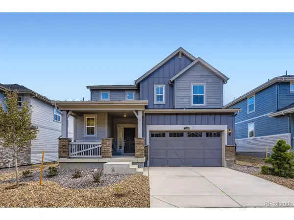 7326 S Yank Ct, Littleton, CO 80127