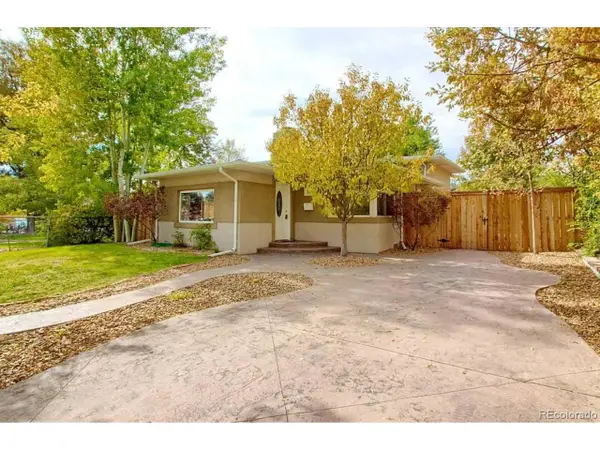 3835 Pecos St, Denver, CO 80211