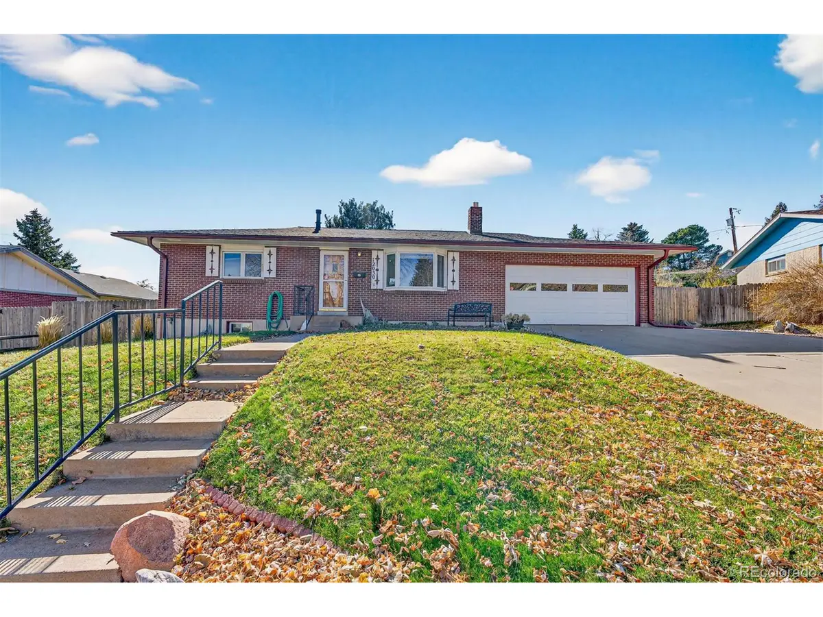 12030 W Carolina Dr, Lakewood, CO 80228 - Image #1