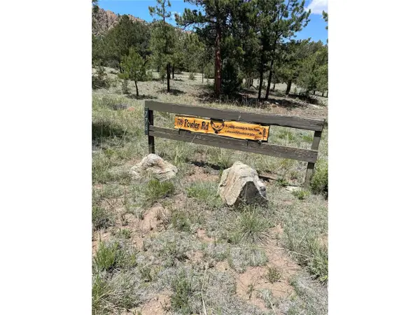 776 Fowler Rd, Westcliffe, CO 81252