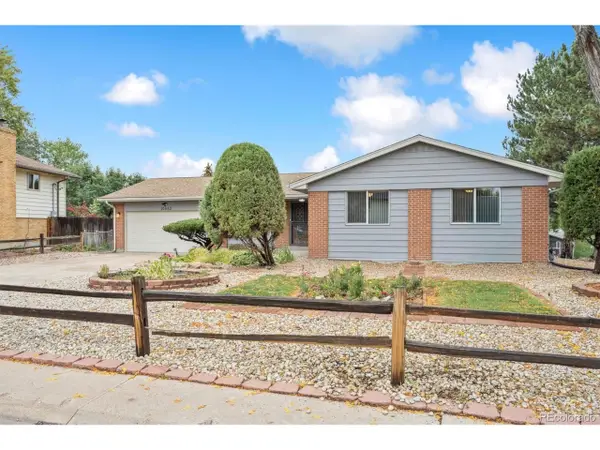 10563 Zuni St, Northglenn, CO 80234