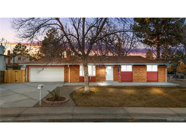 8269 Zephyr St, Arvada, CO 80005