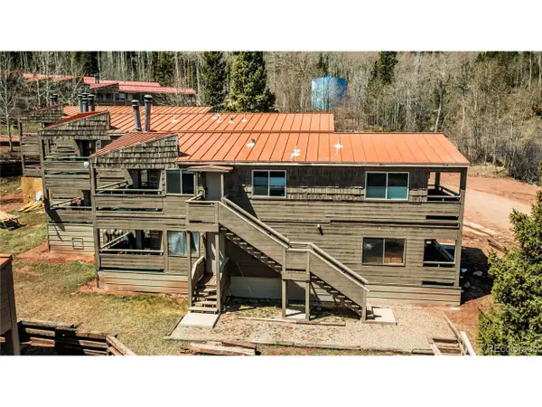 1420 Panadero Ave #26, La Veta, CO 81055