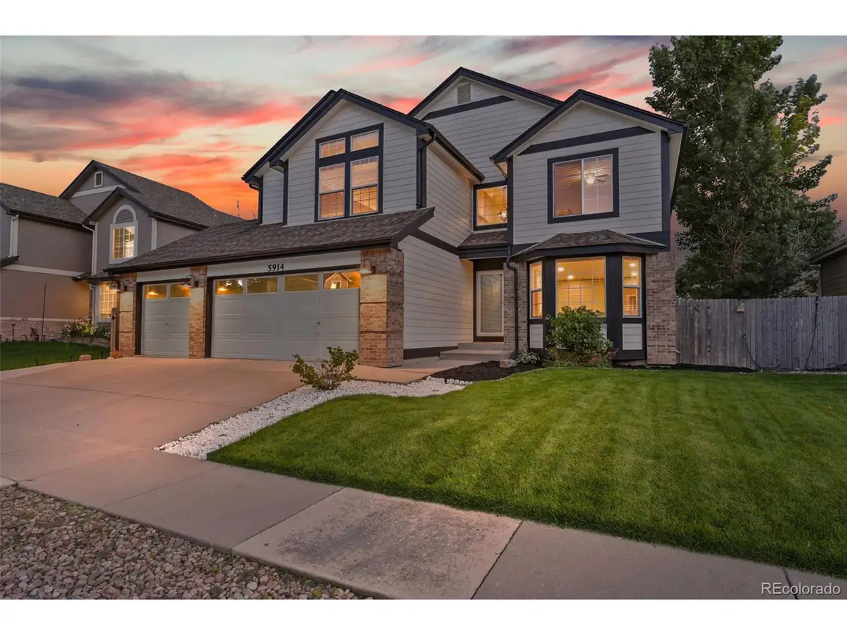 5914 Instone Cir, Colorado Springs, CO 80922 - Image #1