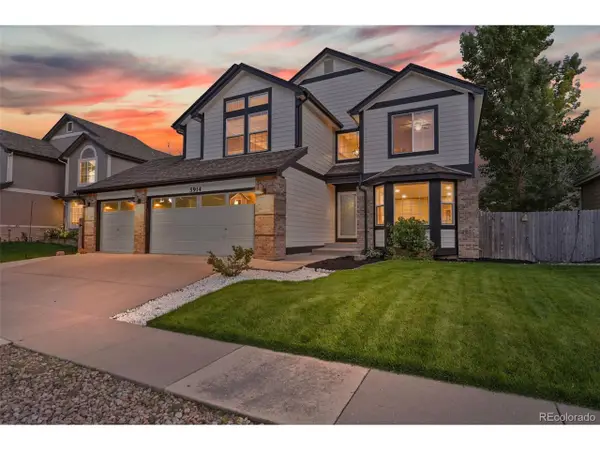 5914 Instone Cir, Colorado Springs, CO 80922