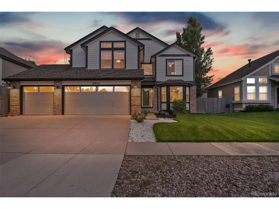 5914 Instone Cir, Colorado Springs, CO 80922 - Image #2