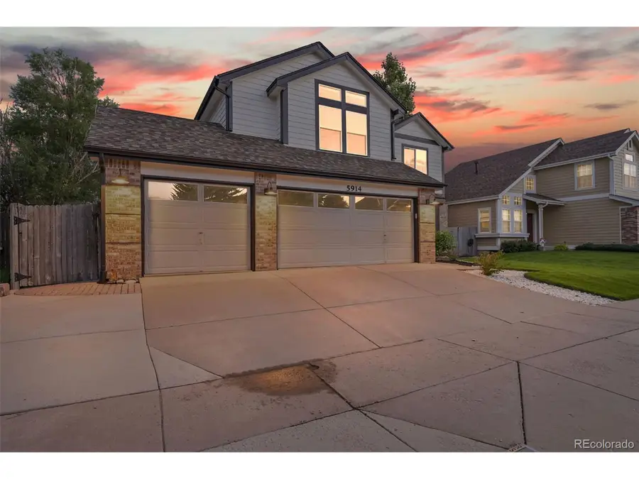 5914 Instone Cir, Colorado Springs, CO 80922 - Image #3