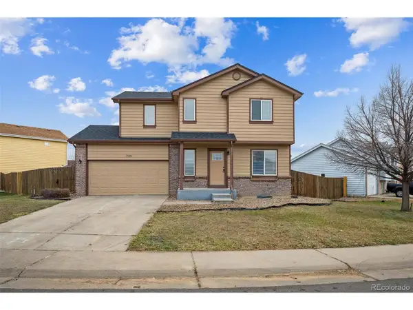 17208 E Florida Pl, Aurora, CO 80017