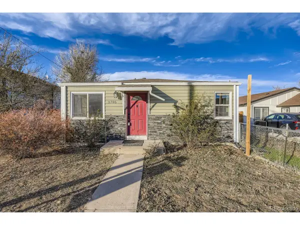 3705 W Ohio Ave, Denver, CO 80219