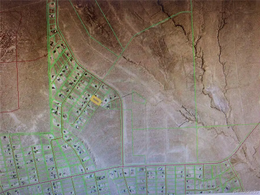 1436 N Chuckwagon Ln, Pueblo, CO 81007 - #3