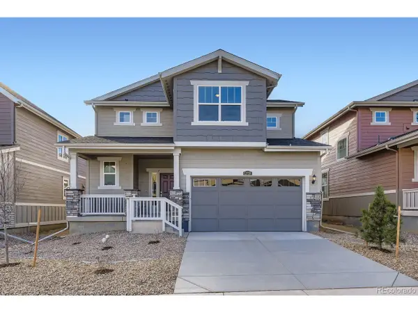 12728 W Geddes Dr, Littleton, CO 80127