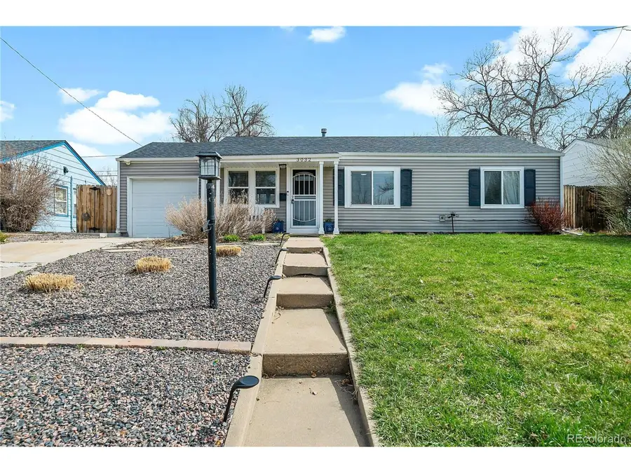 3032 S Grape Way, Denver, CO 80222 - Image #3