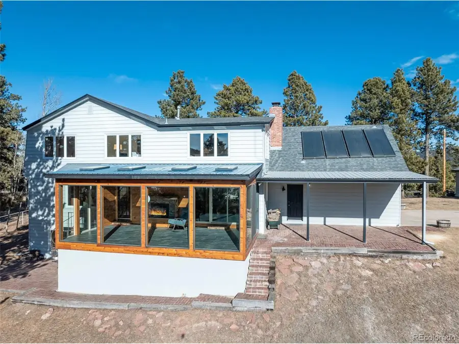 231 S Forty Rd, Woodland Park, CO 80863 - Image #2