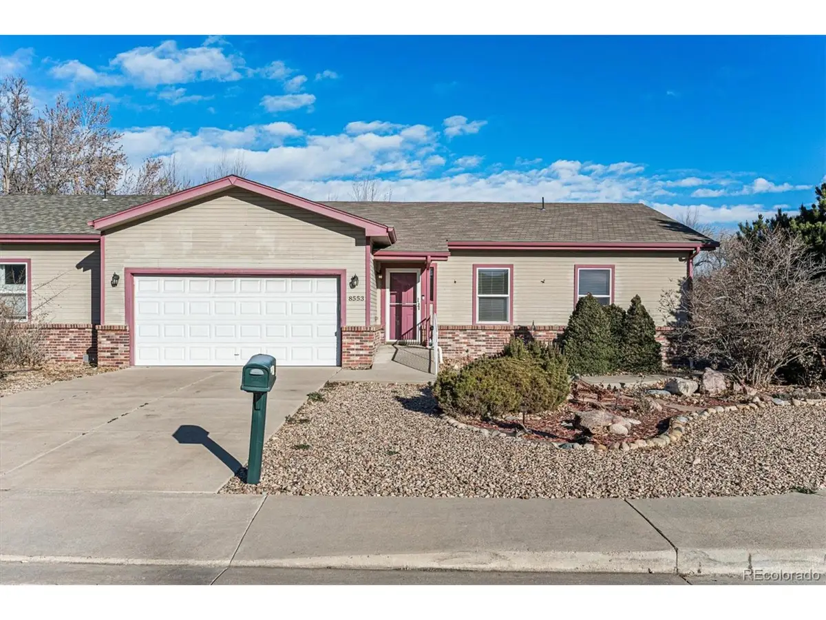 8553 W 48th Pl, Arvada, CO 80002 - Image #1