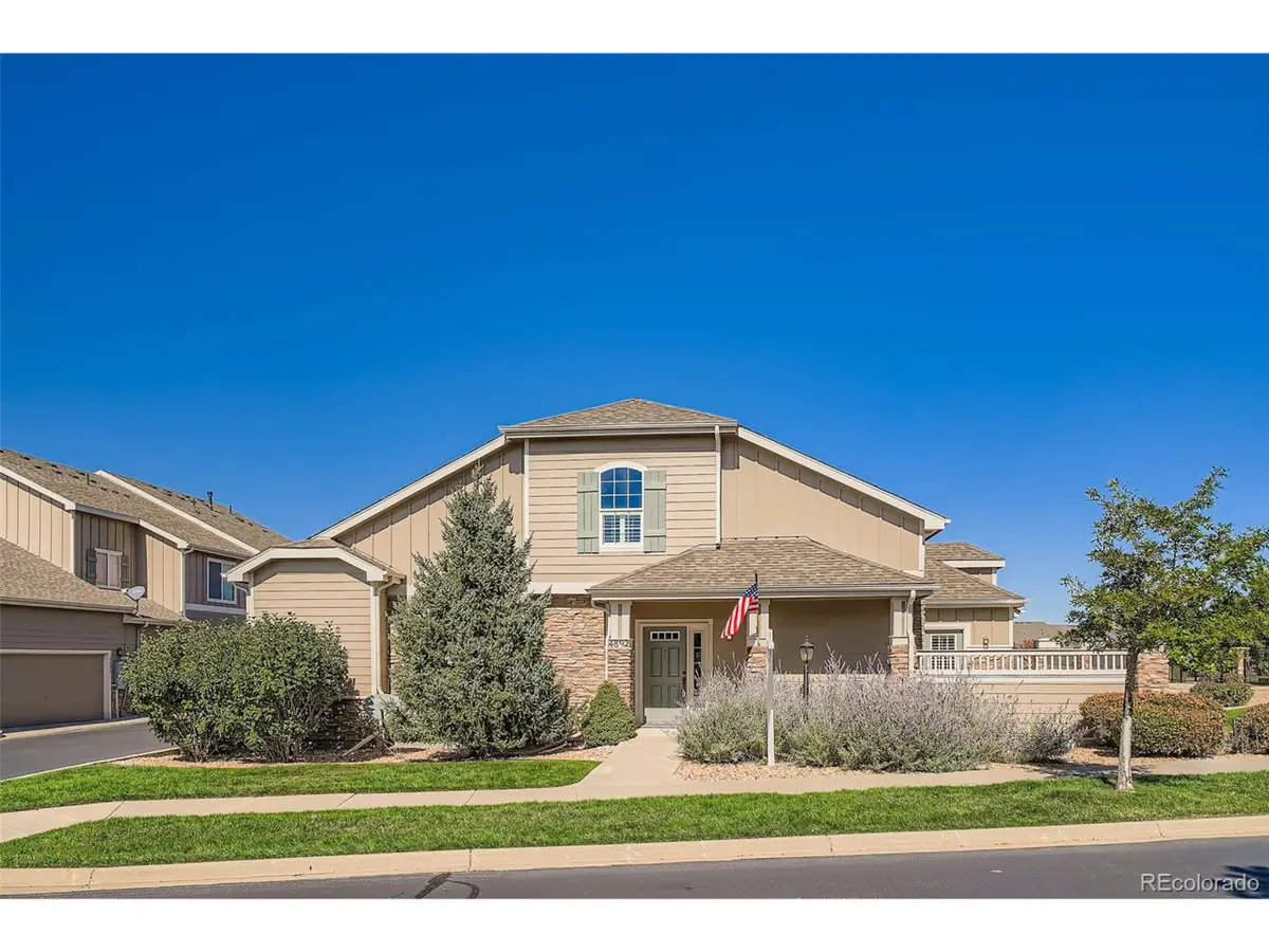 4892 Raven Run, Broomfield, CO 80023 - Image #1
