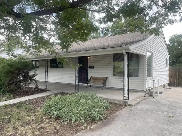 1860 S Dahlia St, Denver, CO 80222