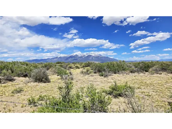 1 County Road 4 S, Alamosa, CO 81011