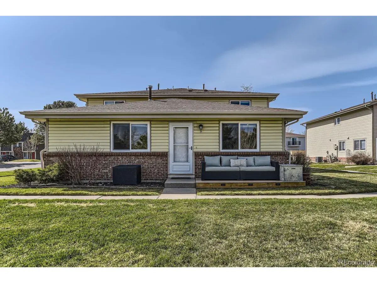 3225 S Garrison St #9, Lakewood, CO 80227 - Image #1