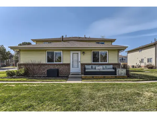 3225 S Garrison St #9, Lakewood, CO 80227