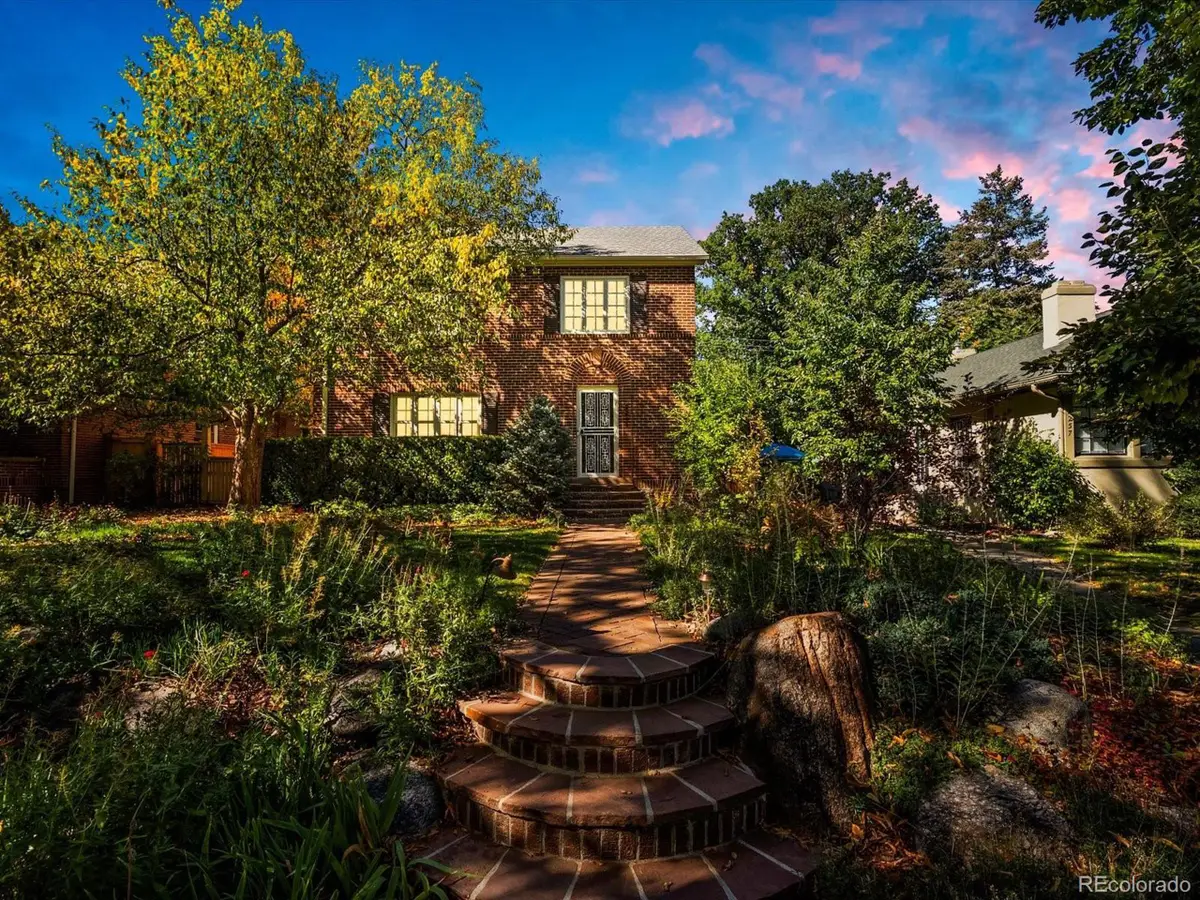 2249 Ivy St, Denver, CO 80207 - Image #1