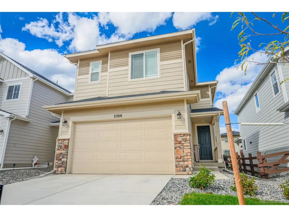 2266 Prairie Smoke Dr, Monument, CO 80132 - Image #1