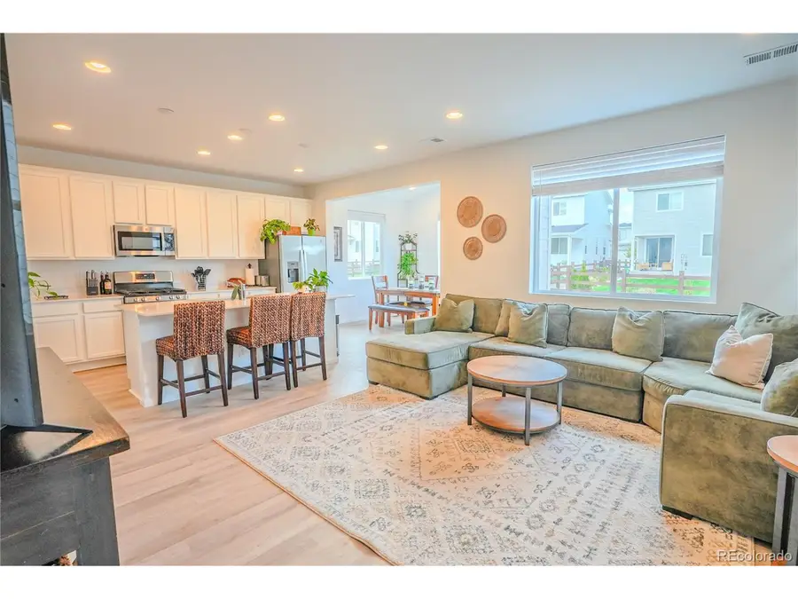 2266 Prairie Smoke Dr, Monument, CO 80132 - Image #2