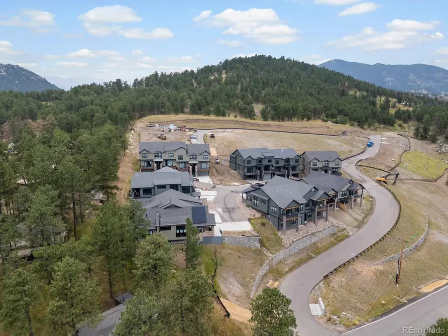 3889 Bahn Ct, Evergreen, CO 80439 - Image #3