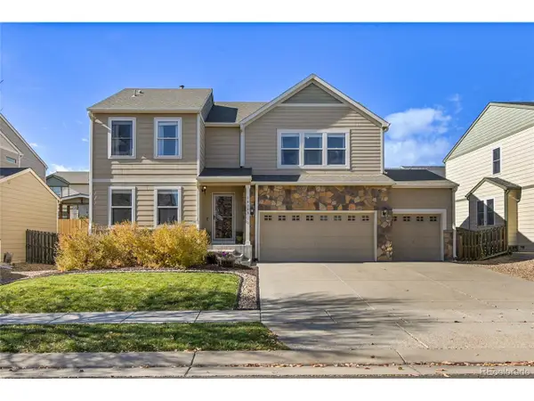 10153 Fairplay St, Commerce City, CO 80022