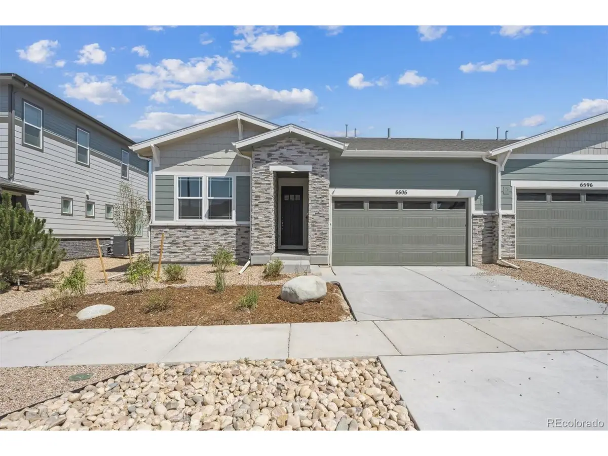 6606 N Nepal St, Aurora, CO 80019 - Image #1