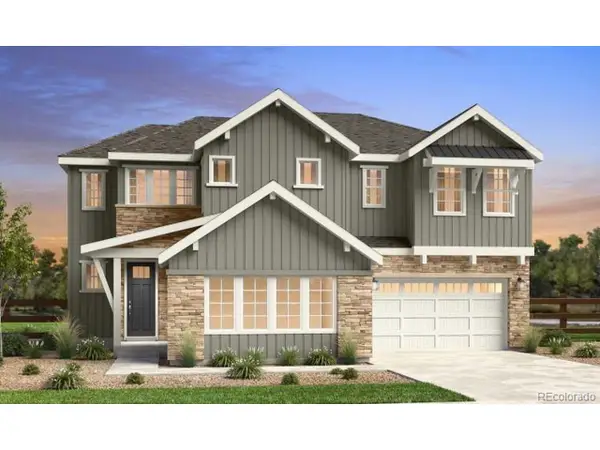 16616 W 93rd Pl, Arvada, CO 80007