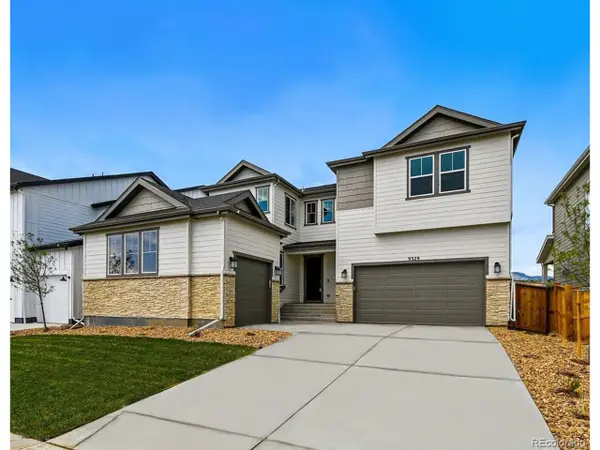 9329 Russell Cir, Arvada, CO 80007