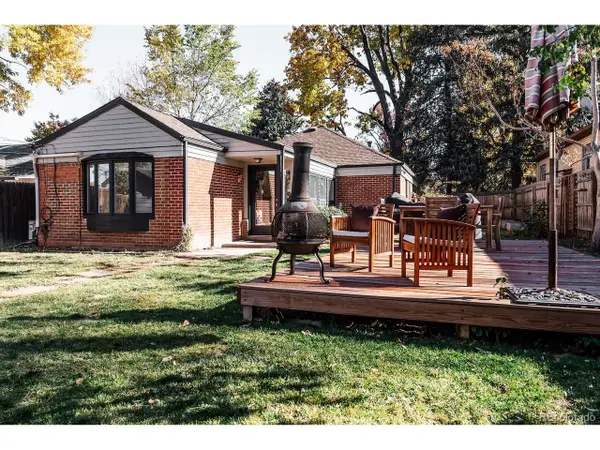 1961 S Milwaukee St, Denver, CO 80210