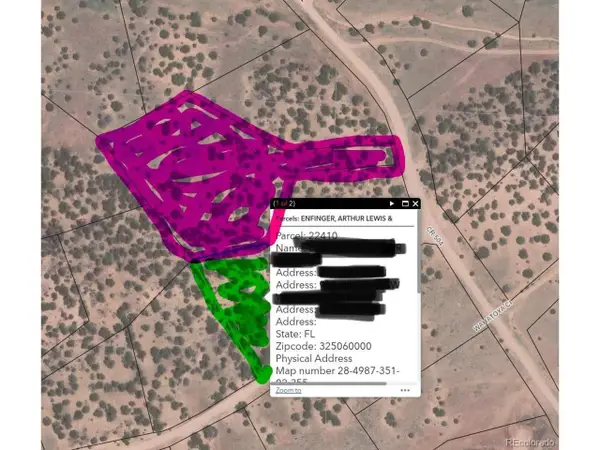 592 La Deora Blvd, Walsenburg, CO 81040