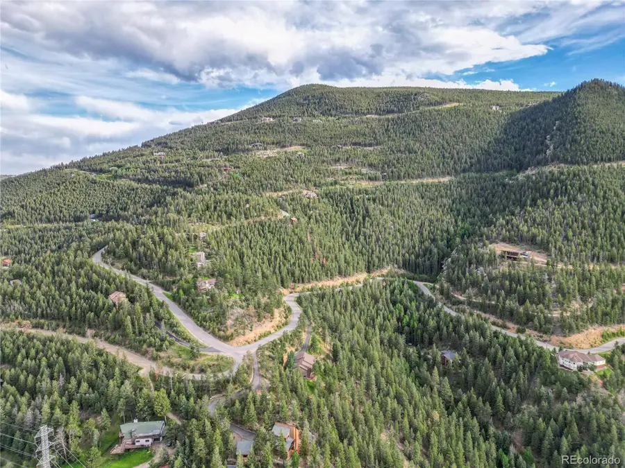 Address Withheld By Seller, Evergreen, CO 80439 - Image #2