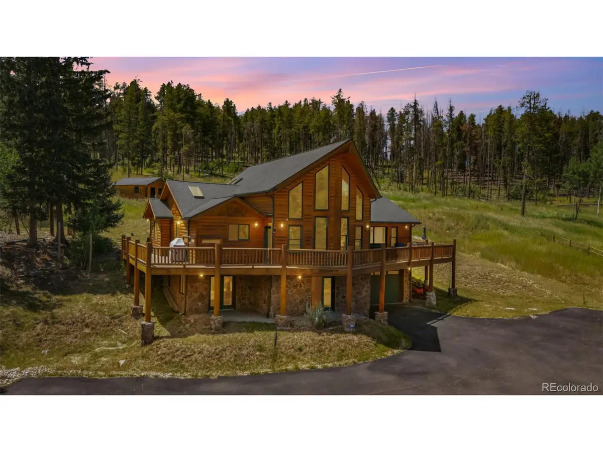 32625 Saint Moritz Dr, Evergreen, CO 80439 - Image #1