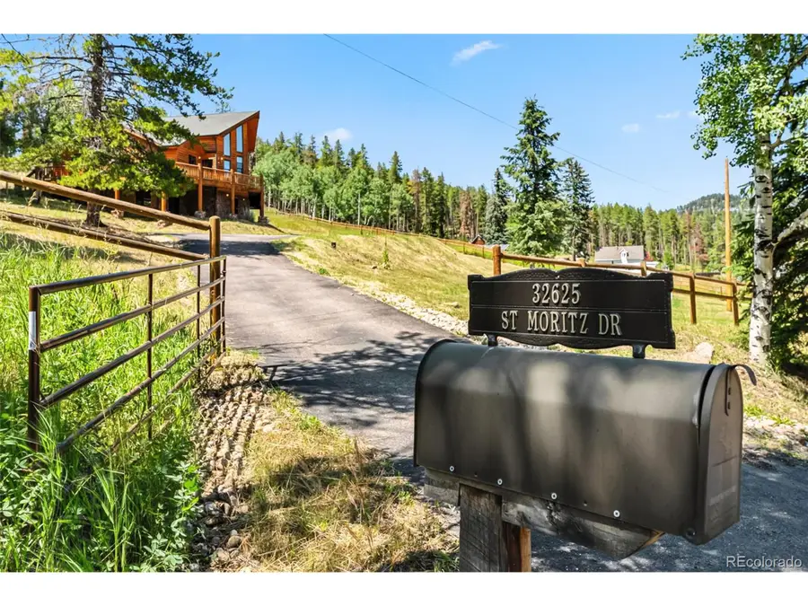 32625 Saint Moritz Dr, Evergreen, CO 80439 - Image #2