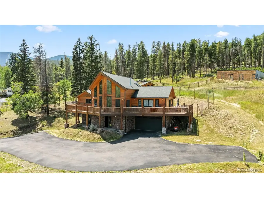 32625 Saint Moritz Dr, Evergreen, CO 80439 - Image #3