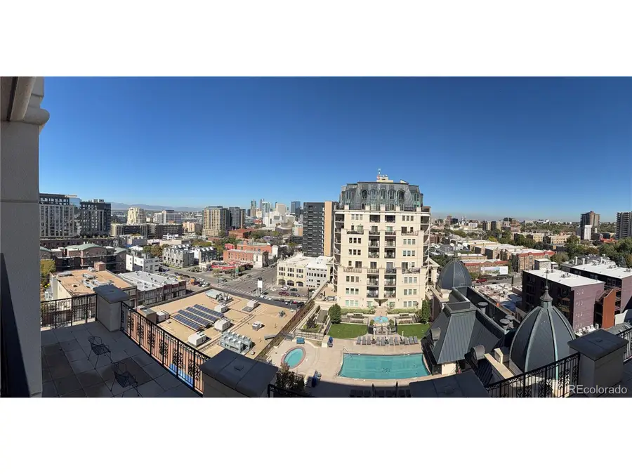 925 N Lincoln St #12C-S, Denver, CO 80203 - Image #2