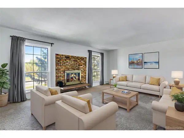 3855 S Monaco St #209, Denver, CO 80237