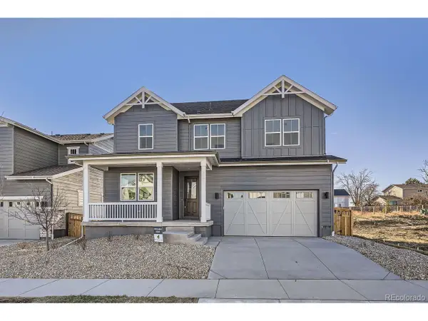 2670 E 102nd Pl, Thornton, CO 80229
