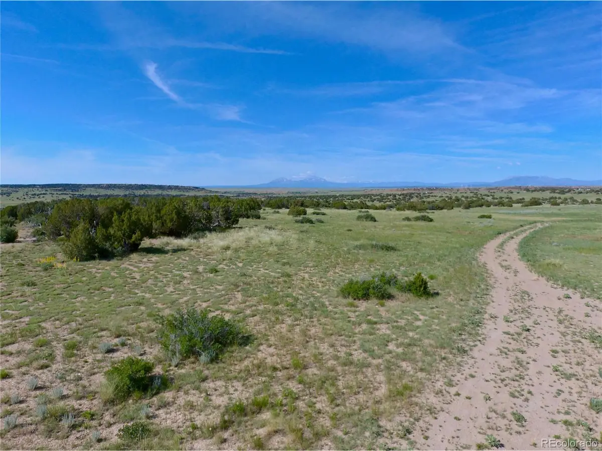 Carlson Rd, Walsenburg, CO 81089 - #1
