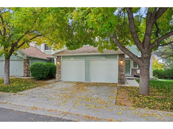 736 Gateway Cir, Lafayette, CO 80026