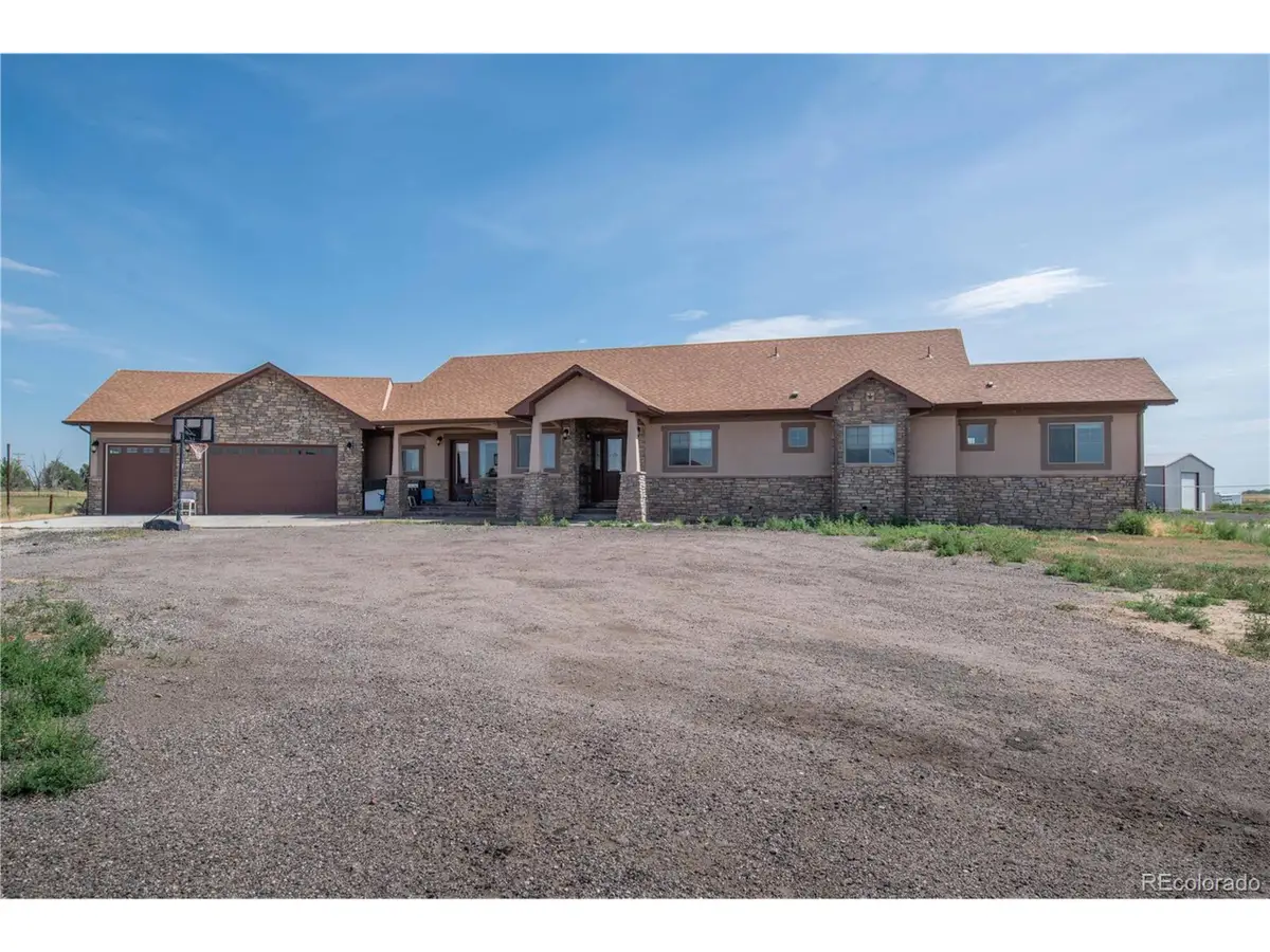 9368 County Road 41, Fort Lupton, CO 80621 - Image #1
