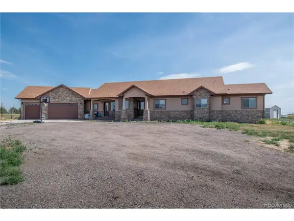 9368 County Road 41, Fort Lupton, CO 80621