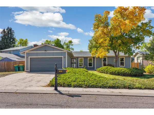 2815 Downhill Dr, Colorado Springs, CO 80918